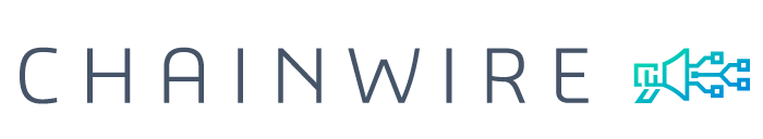 Chainwire Logo