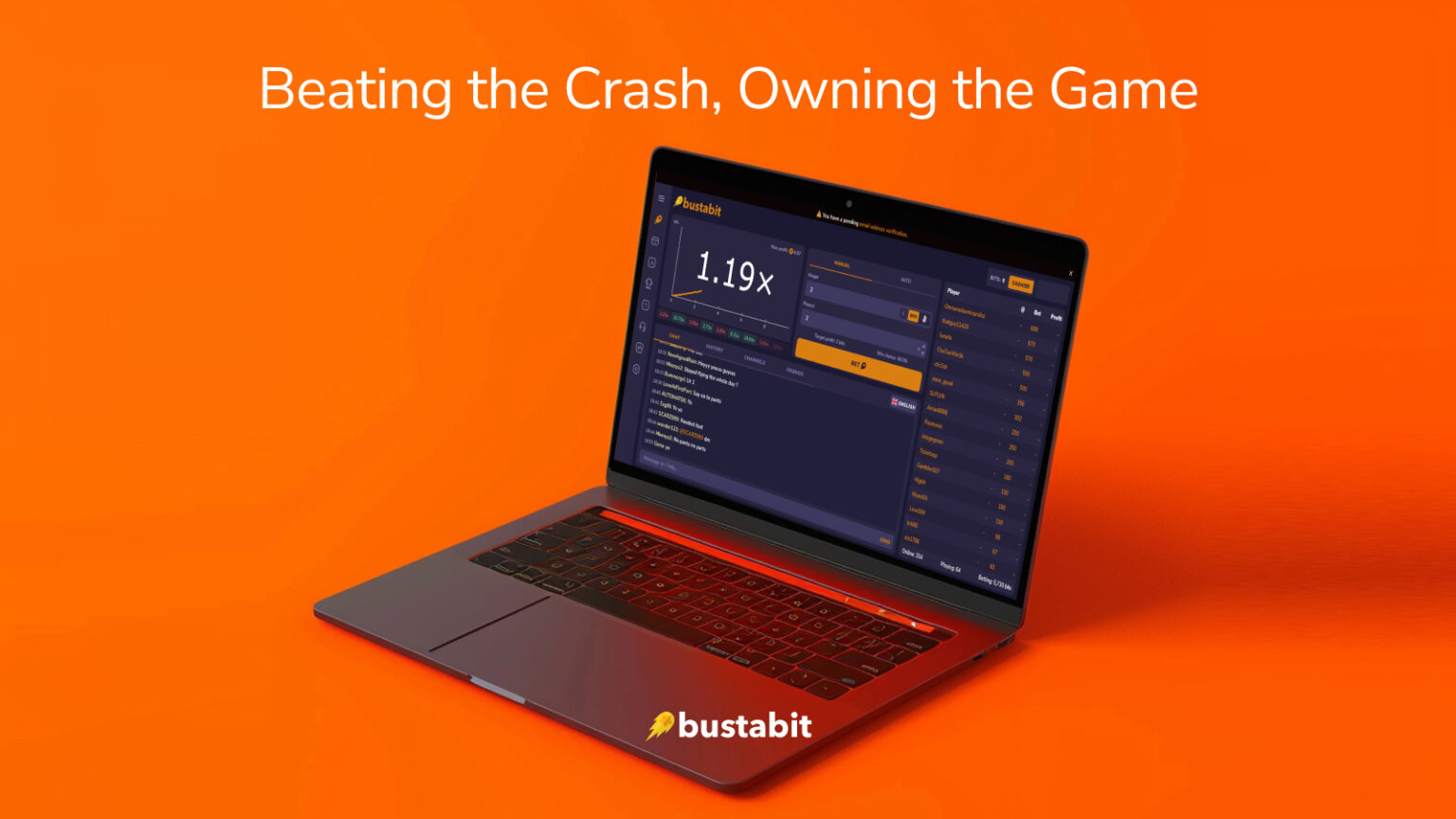 Bustabit Expands Payment Infrastructure While Reinforcing Scale and ...