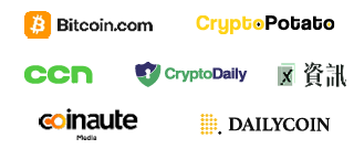 Crypto Logo