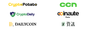 Crypto Logo